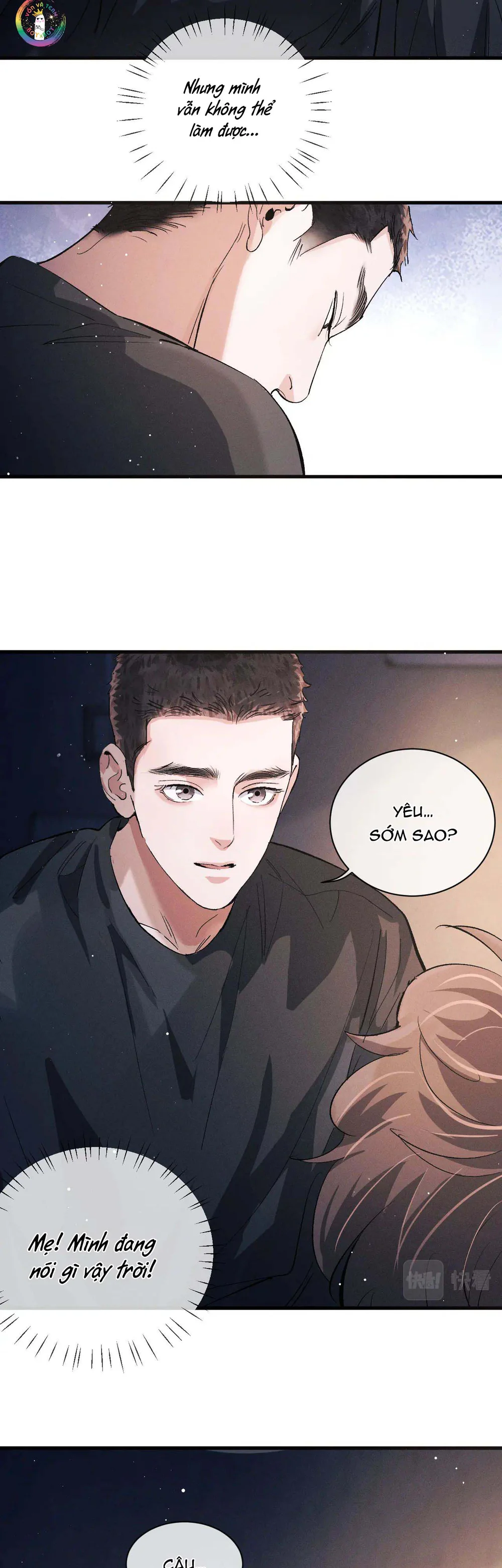 Đọc truyện Tát Dã (Ngang Tàng) - Chapter 74