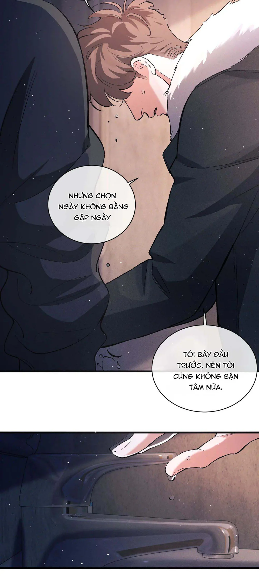 Đọc truyện Tát Dã (Ngang Tàng) - Chapter 74