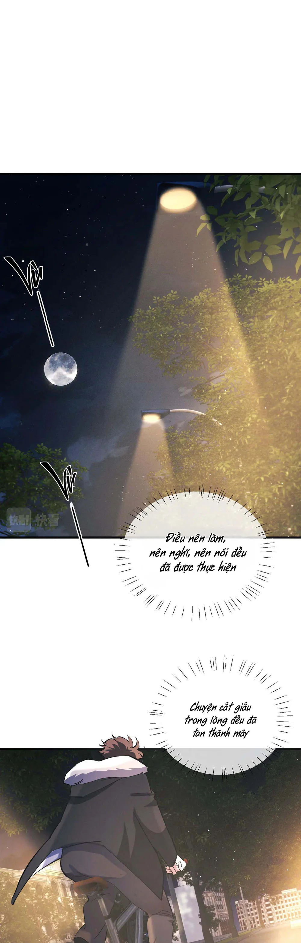 Đọc truyện Tát Dã (Ngang Tàng) - Chapter 74