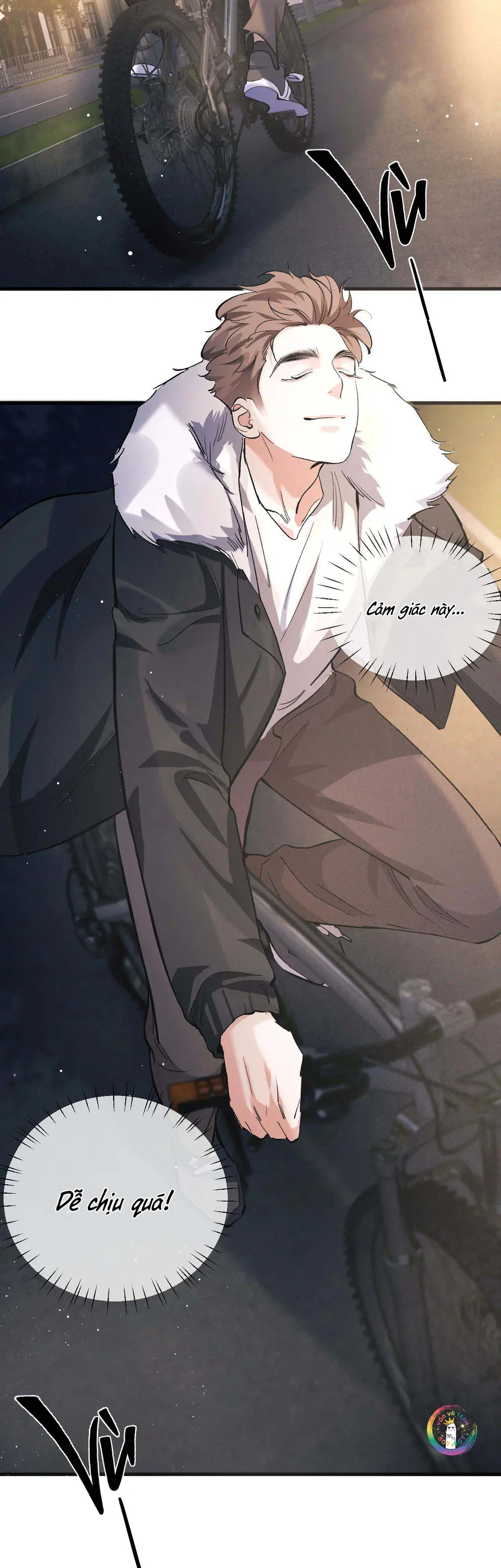 Đọc truyện Tát Dã (Ngang Tàng) - Chapter 74