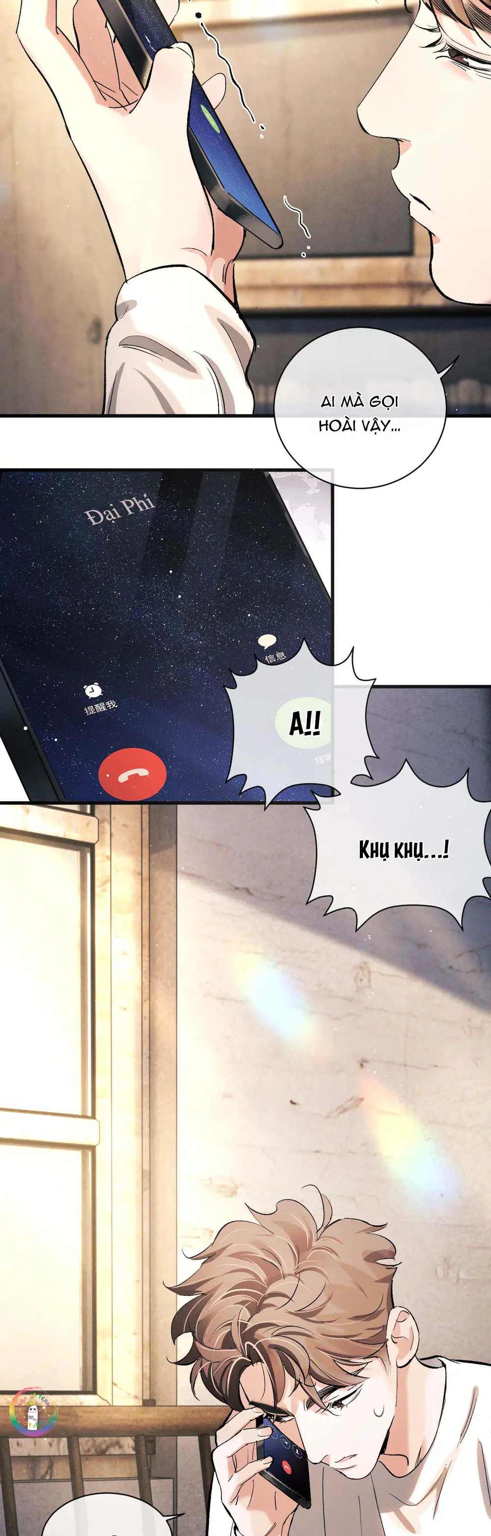 Đọc truyện Tát Dã (Ngang Tàng) - Chapter 74