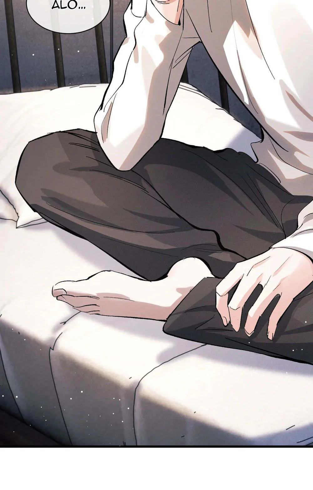 Đọc truyện Tát Dã (Ngang Tàng) - Chapter 74