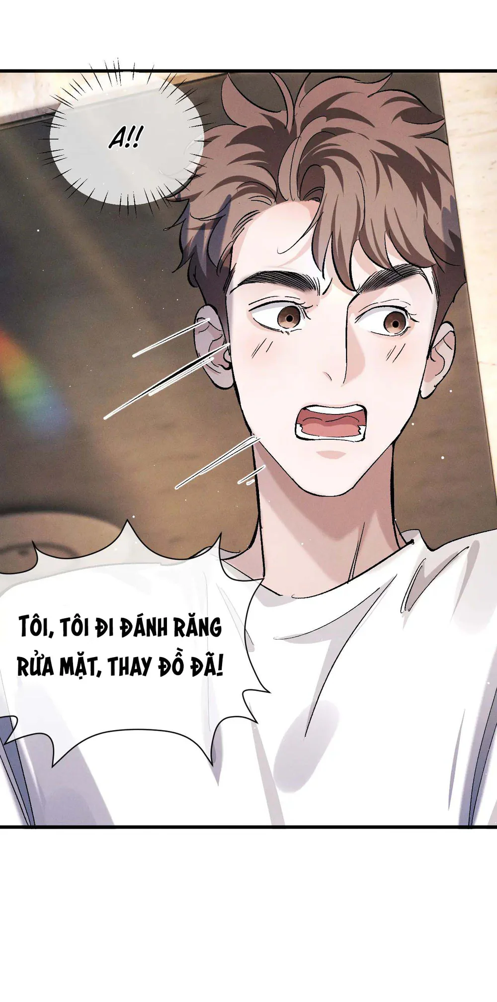 Đọc truyện Tát Dã (Ngang Tàng) - Chapter 74