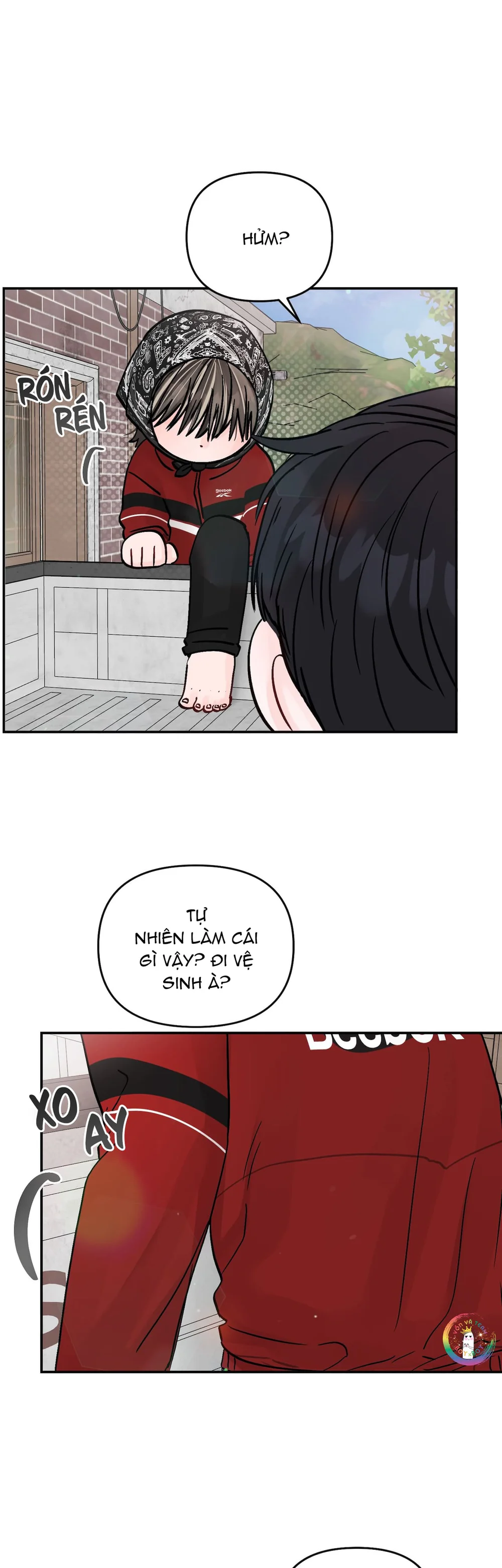 Đọc truyện Không Thể Chấm Dứt - Chapter 39