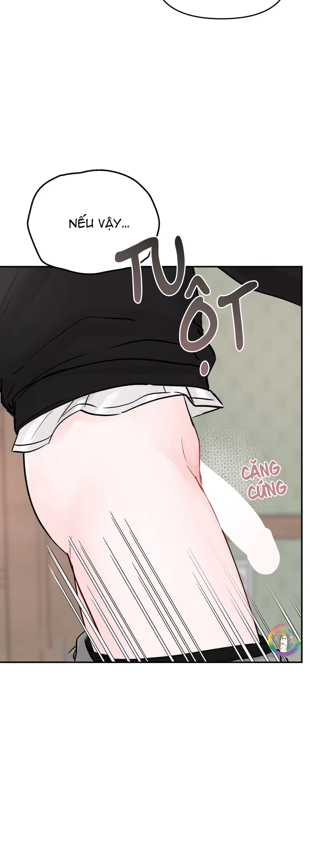 Đọc truyện Không Thể Chấm Dứt - Chapter 39