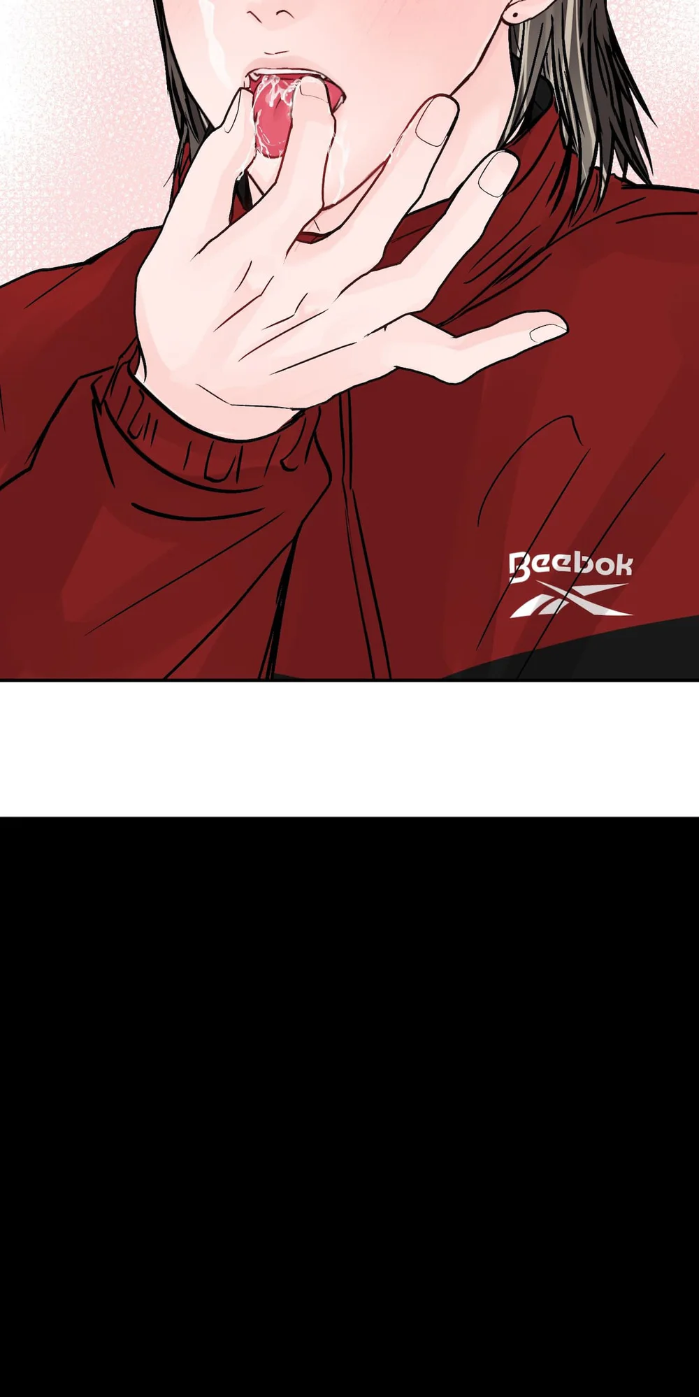 Đọc truyện Không Thể Chấm Dứt - Chapter 39