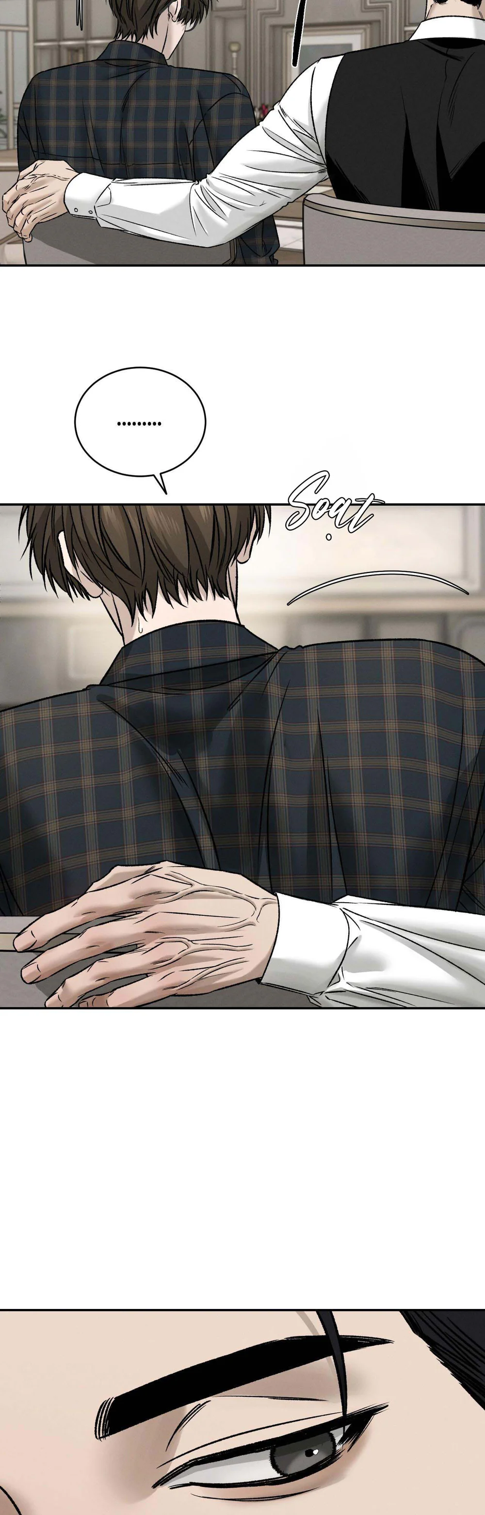 Đọc truyện Kẻ Đáng Chết - Chapter 6