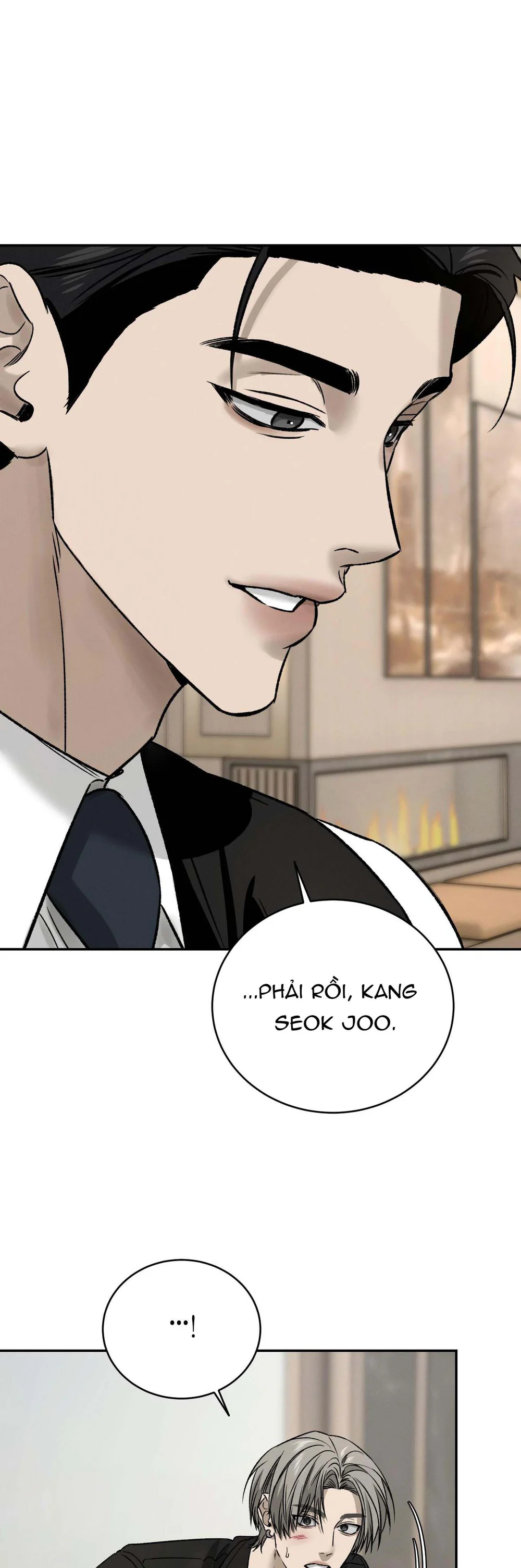 Đọc truyện Kẻ Đáng Chết - Chapter 6