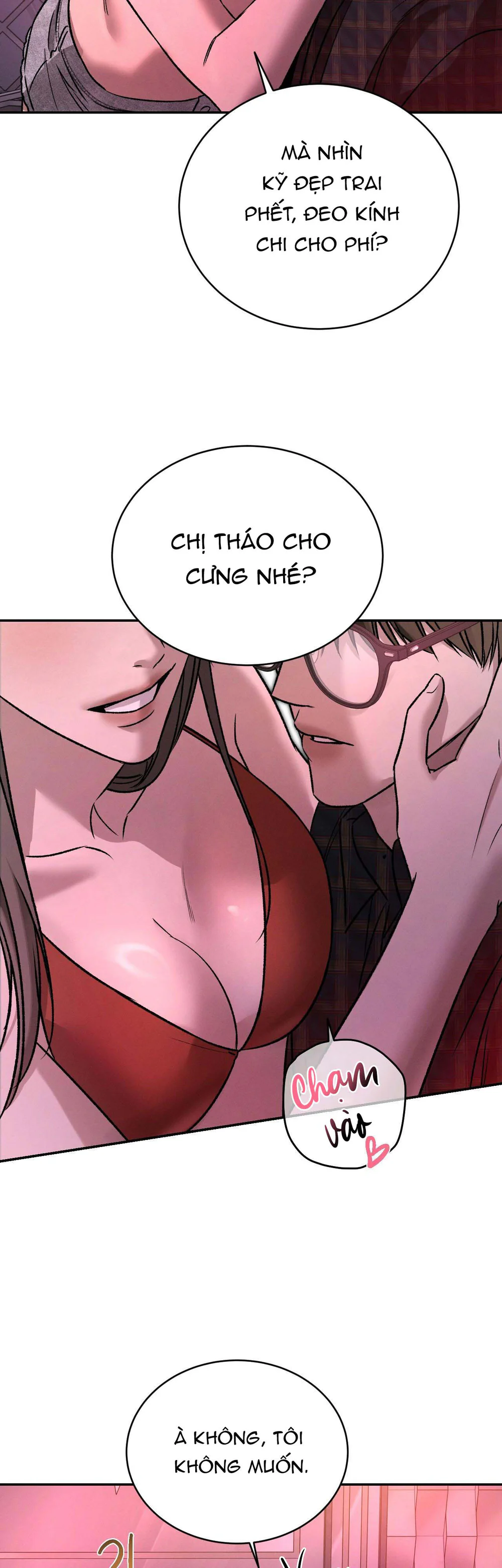 Đọc truyện Kẻ Đáng Chết - Chapter 6
