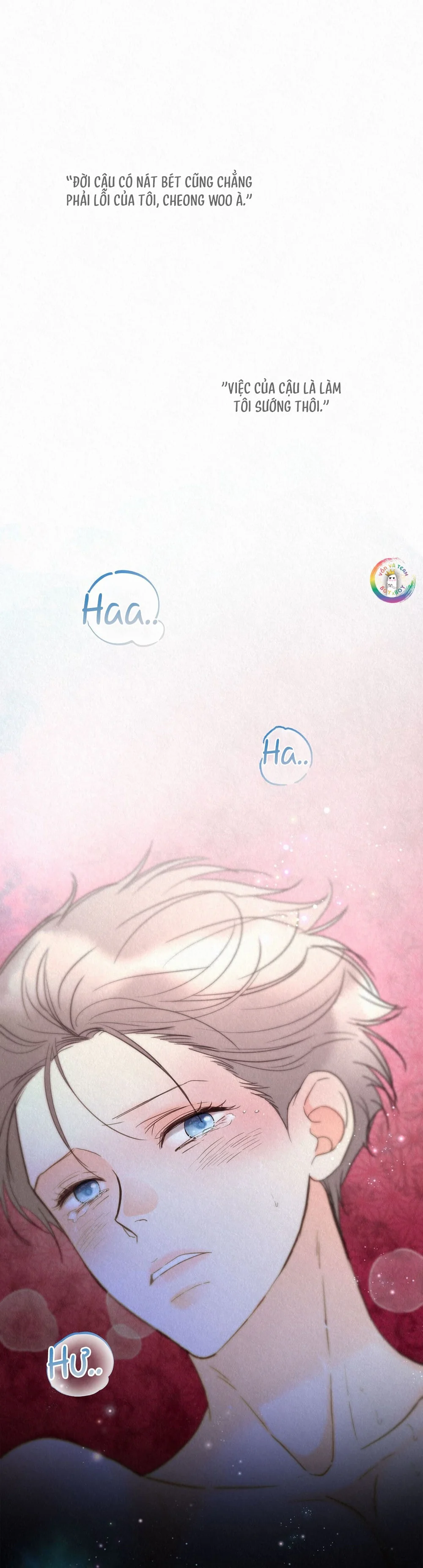 Đọc truyện Ác Nhân Đàm - Chapter 33