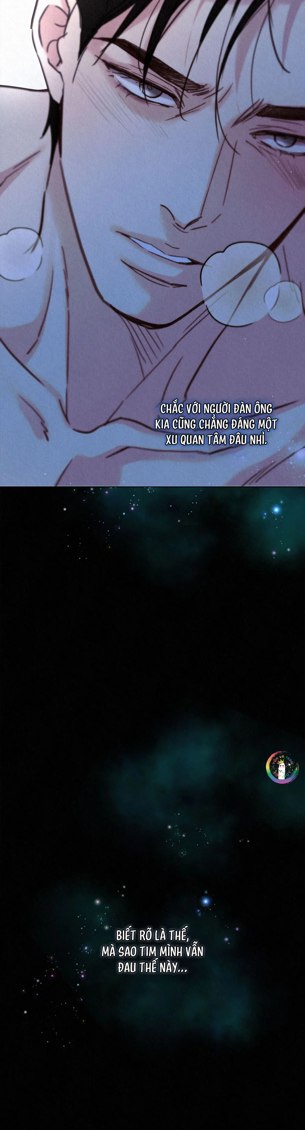 Đọc truyện Ác Nhân Đàm - Chapter 33