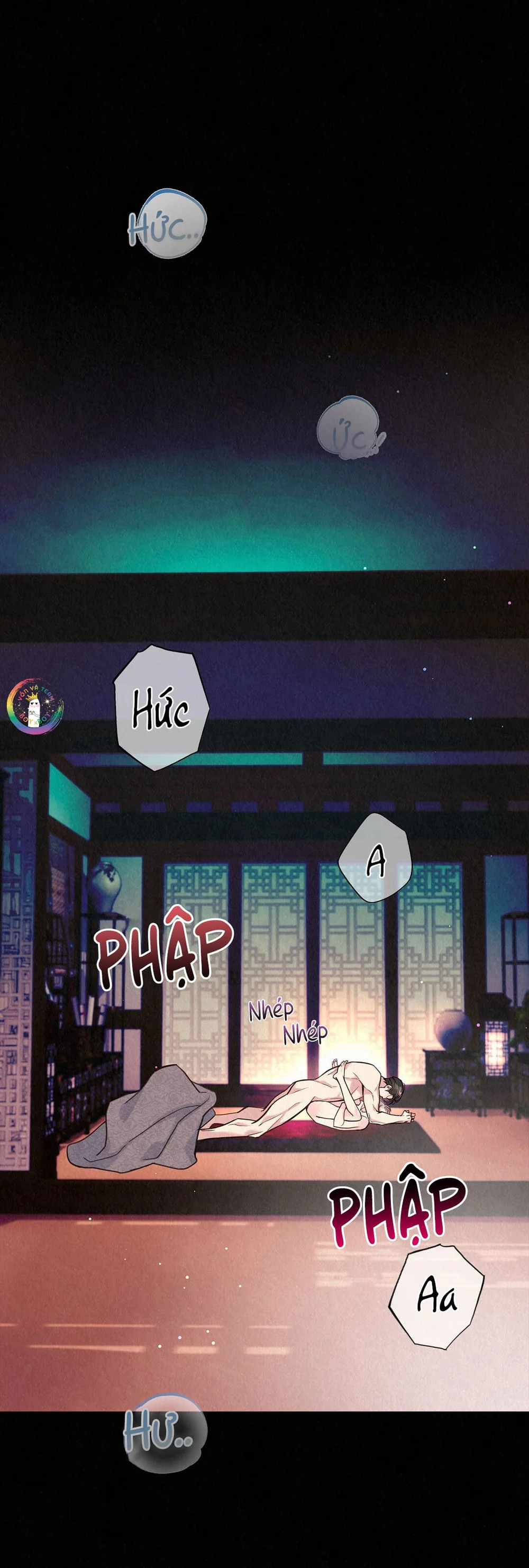 Đọc truyện Ác Nhân Đàm - Chapter 33