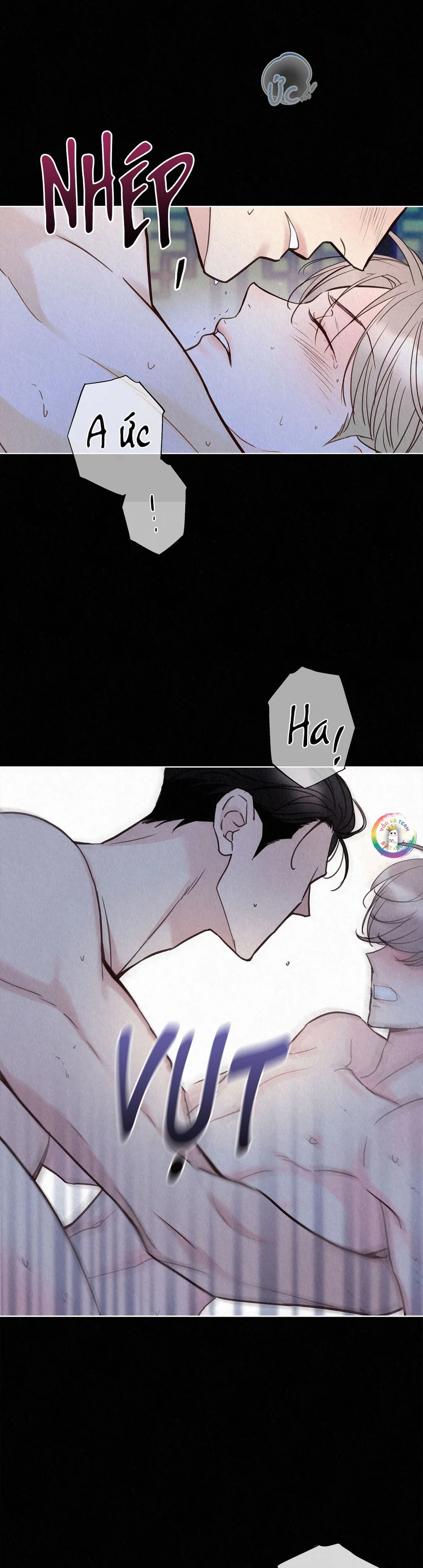 Đọc truyện Ác Nhân Đàm - Chapter 33