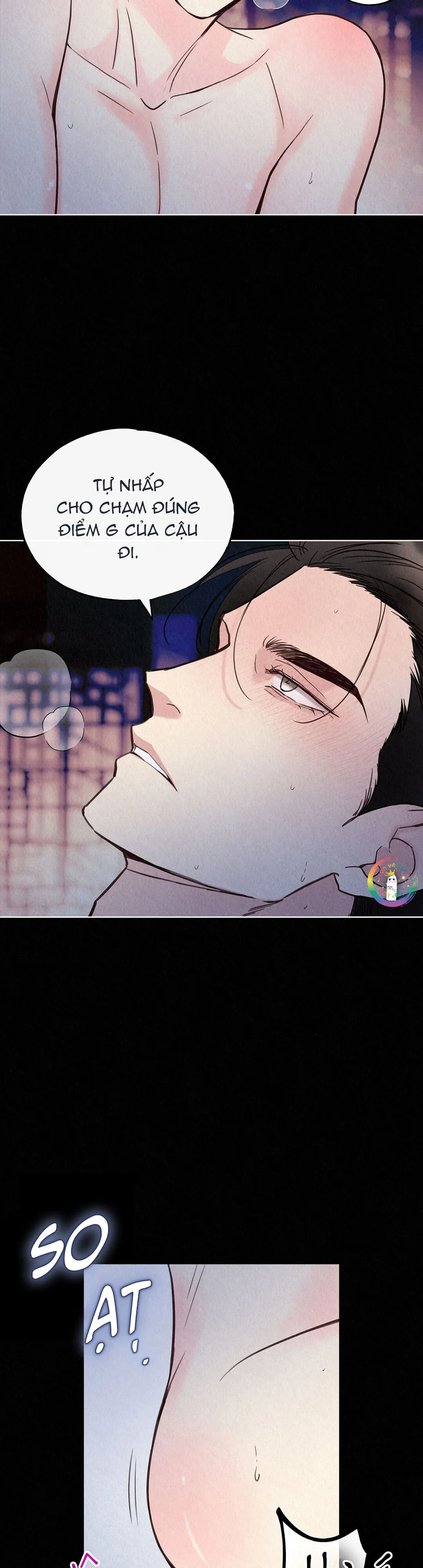 Đọc truyện Ác Nhân Đàm - Chapter 33 H nhún