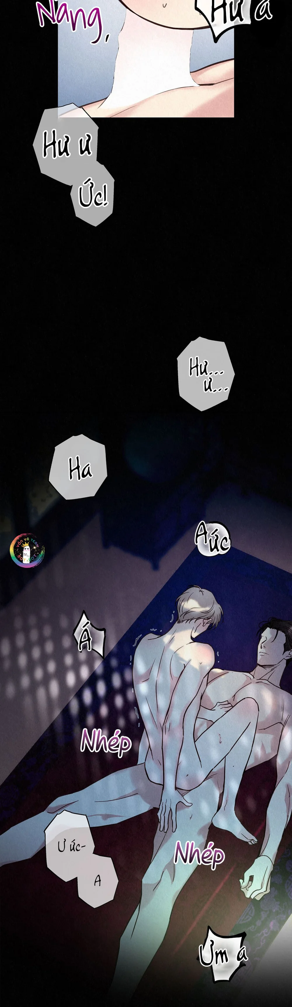 Đọc truyện Ác Nhân Đàm - Chapter 33