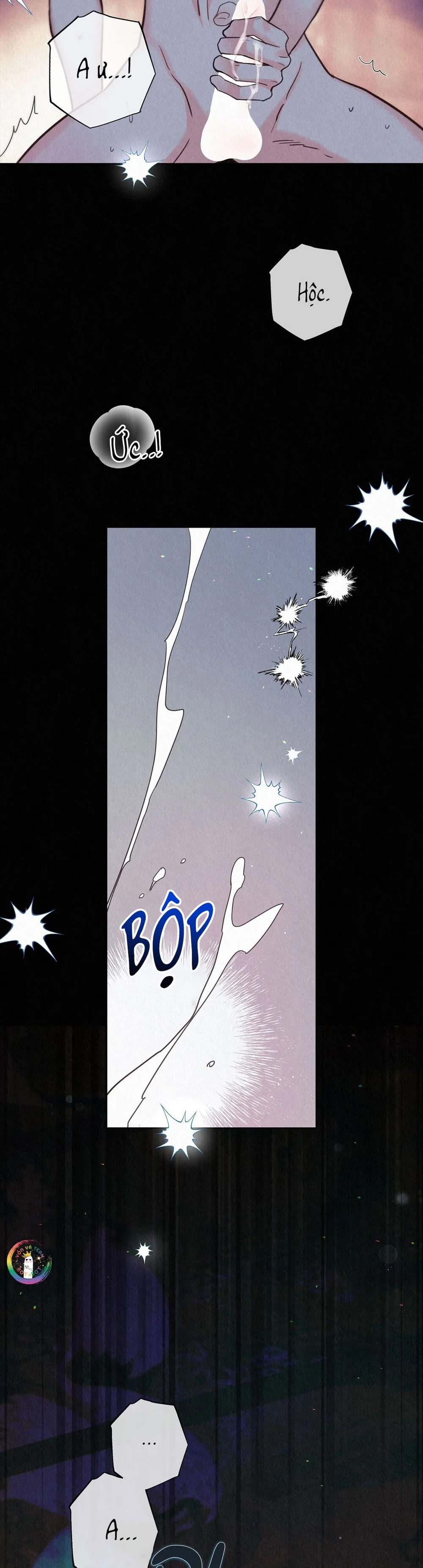 Đọc truyện Ác Nhân Đàm - Chapter 33