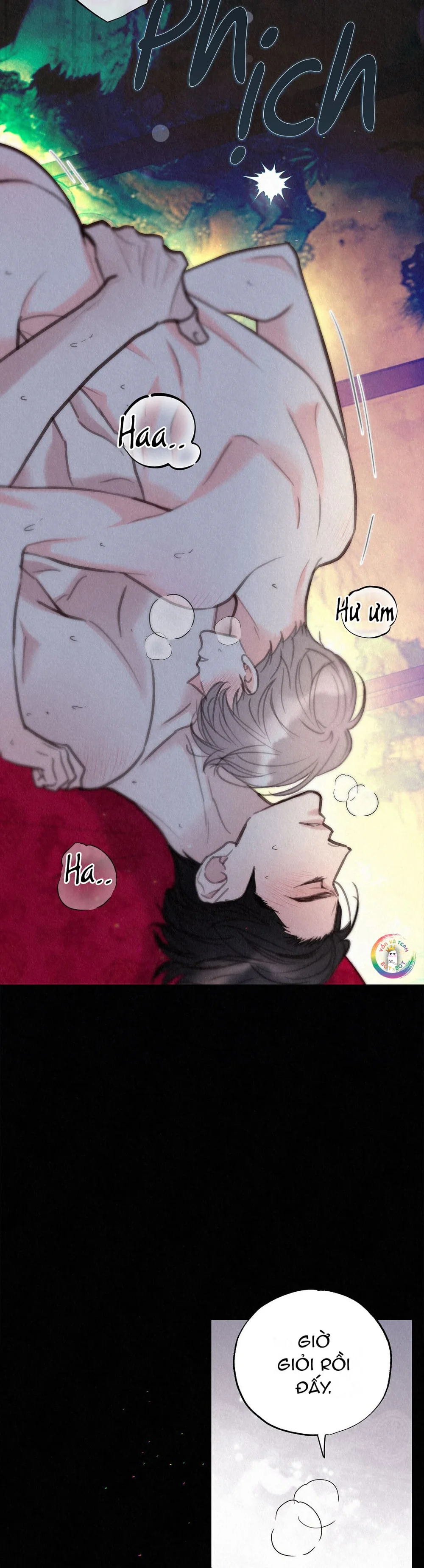 Đọc truyện Ác Nhân Đàm - Chapter 33 H nhún