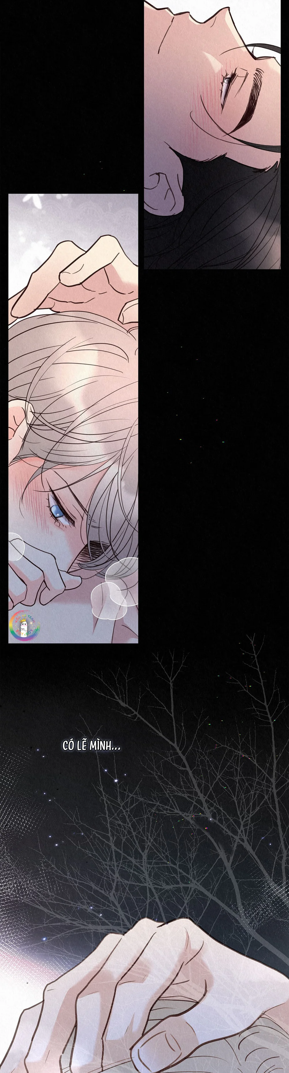Đọc truyện Ác Nhân Đàm - Chapter 33 H nhún