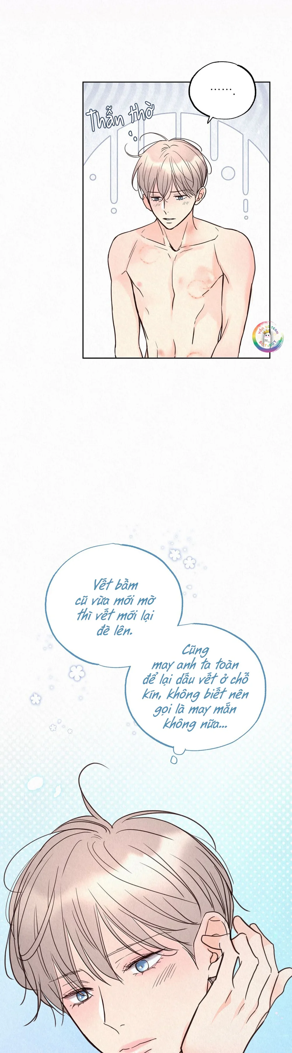 Đọc truyện Ác Nhân Đàm - Chapter 33