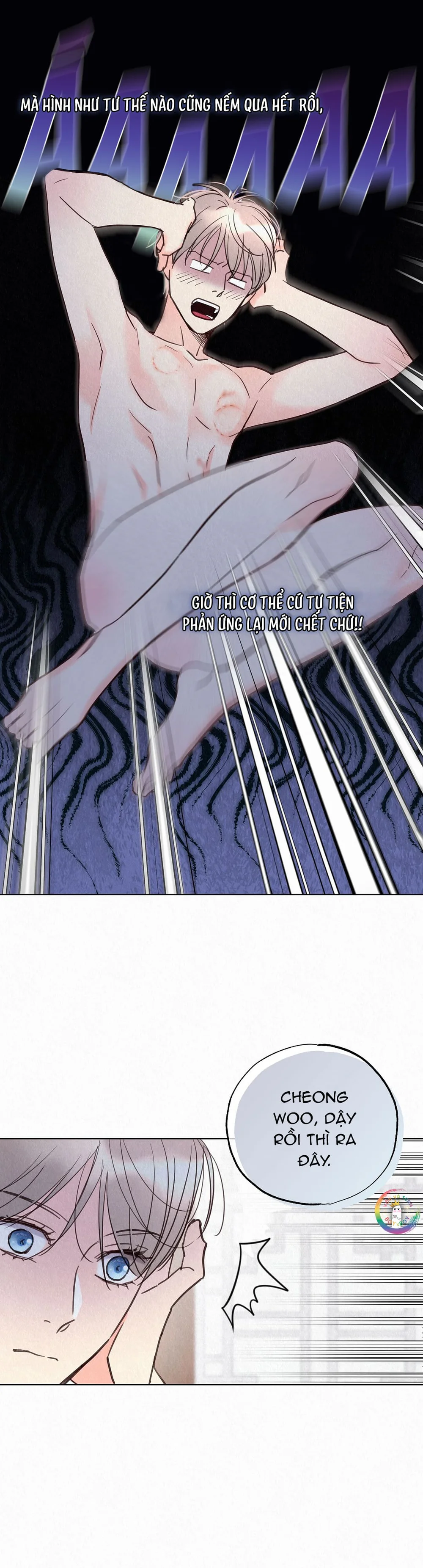 Đọc truyện Ác Nhân Đàm - Chapter 33 H nhún