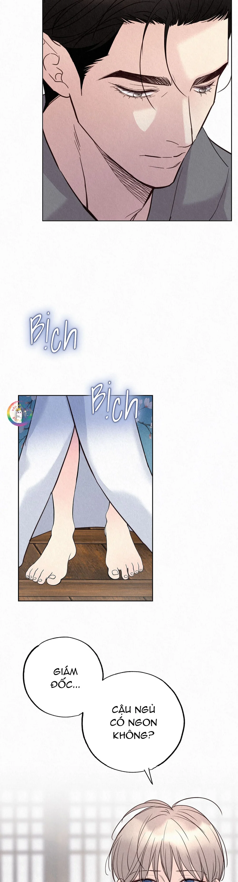 Đọc truyện Ác Nhân Đàm - Chapter 33 H nhún
