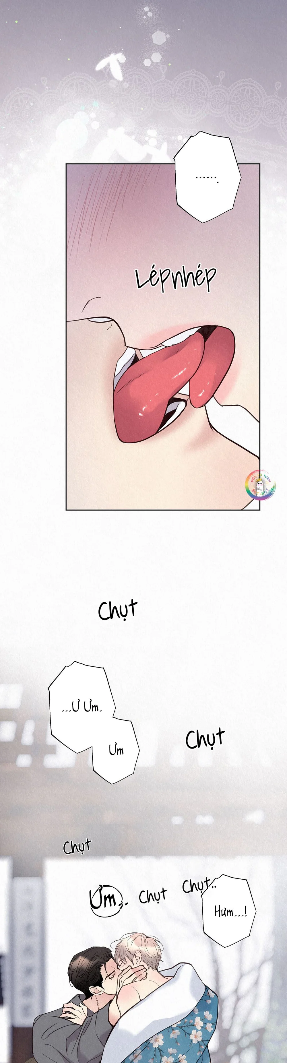 Đọc truyện Ác Nhân Đàm - Chapter 33