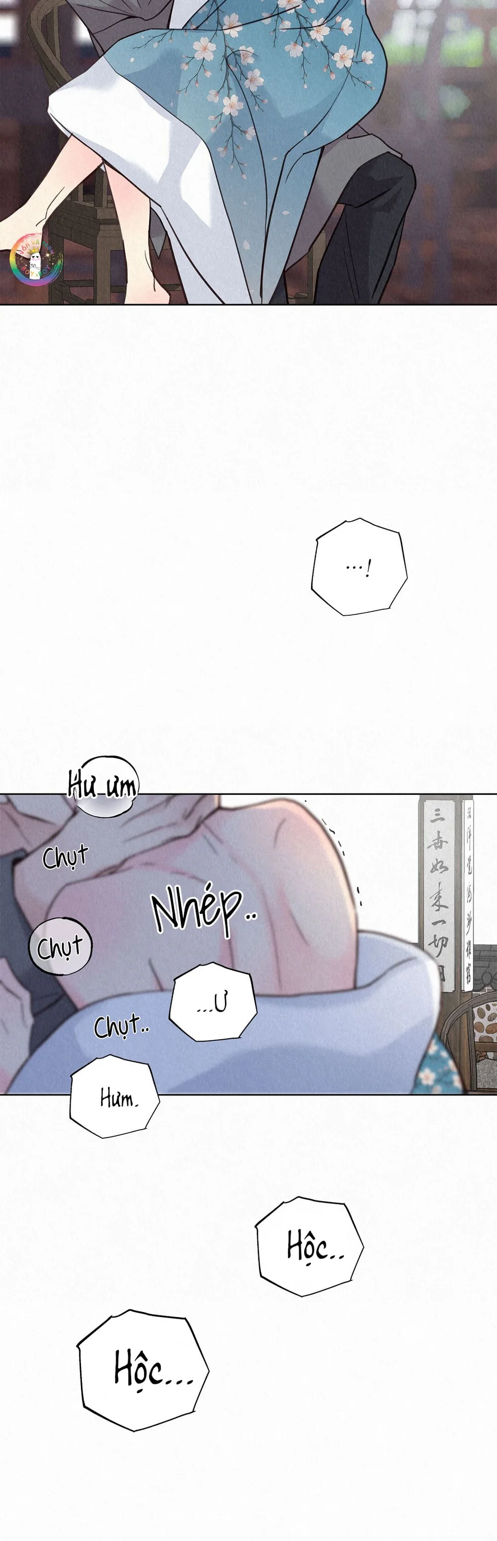 Đọc truyện Ác Nhân Đàm - Chapter 33