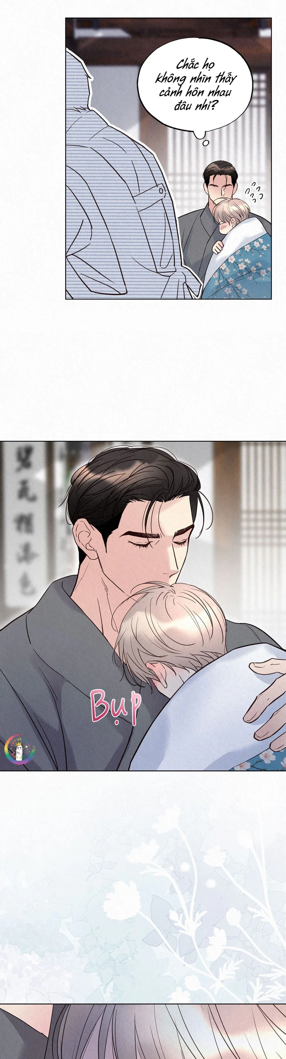 Đọc truyện Ác Nhân Đàm - Chapter 33