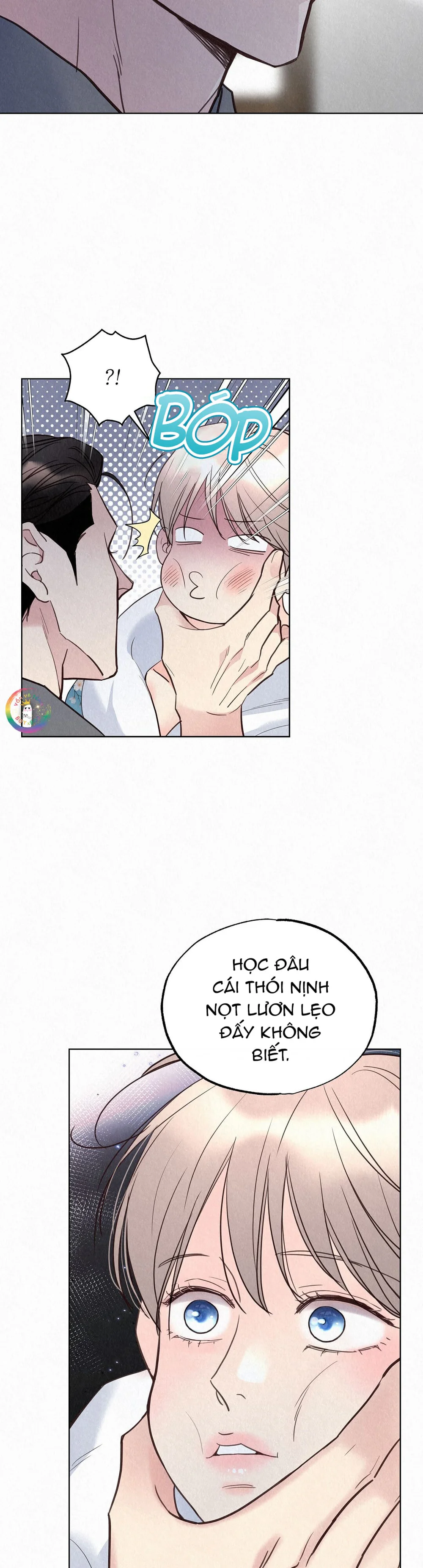 Đọc truyện Ác Nhân Đàm - Chapter 33 H nhún