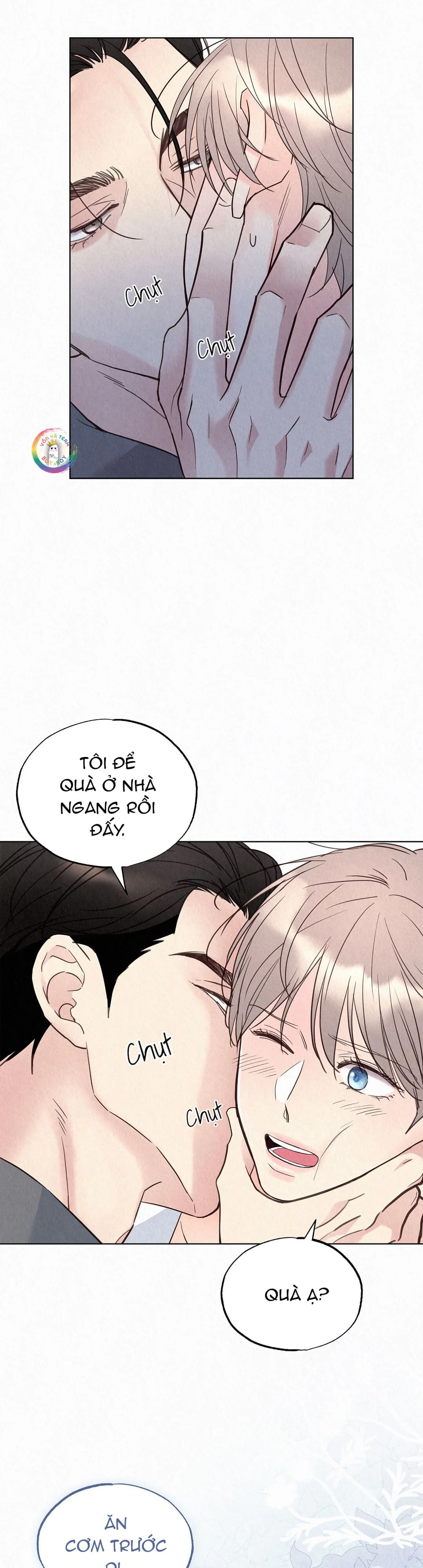 Đọc truyện Ác Nhân Đàm - Chapter 33 H nhún