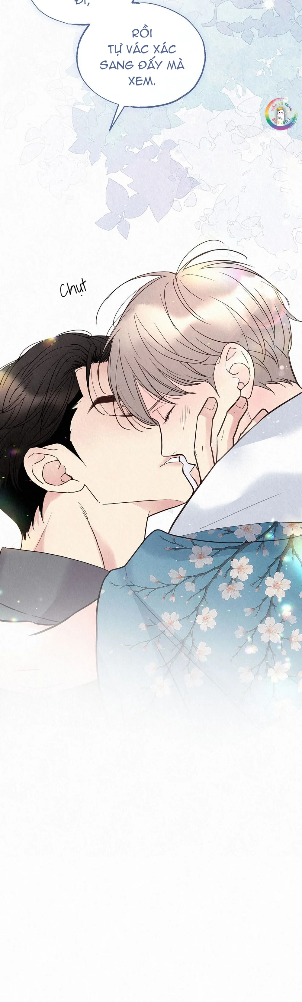 Đọc truyện Ác Nhân Đàm - Chapter 33 H nhún
