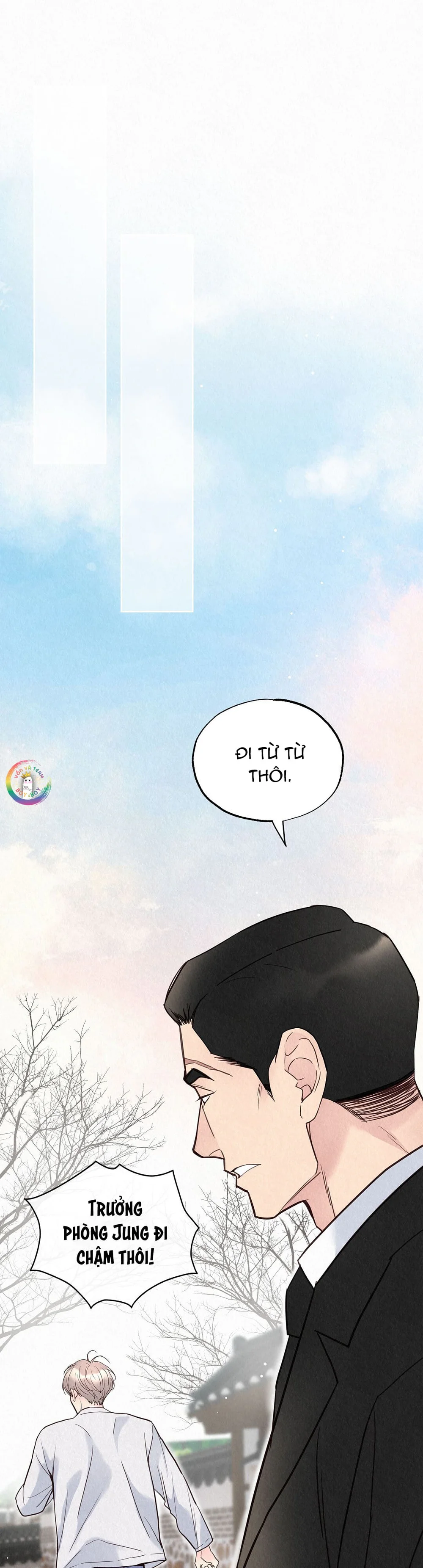 Đọc truyện Ác Nhân Đàm - Chapter 33 H nhún