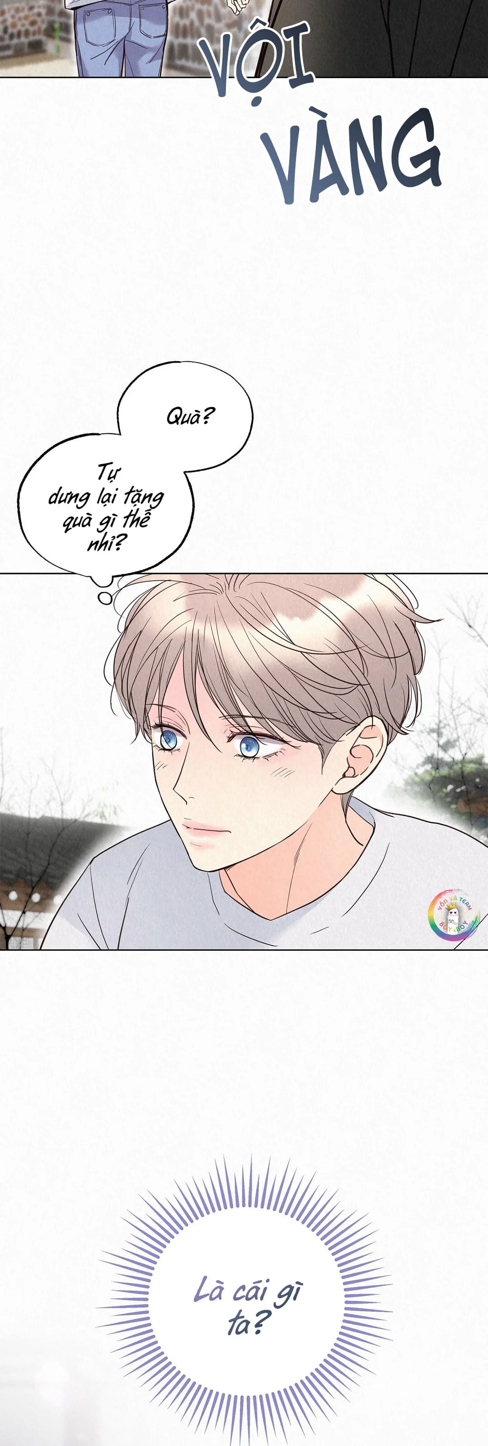 Đọc truyện Ác Nhân Đàm - Chapter 33 H nhún
