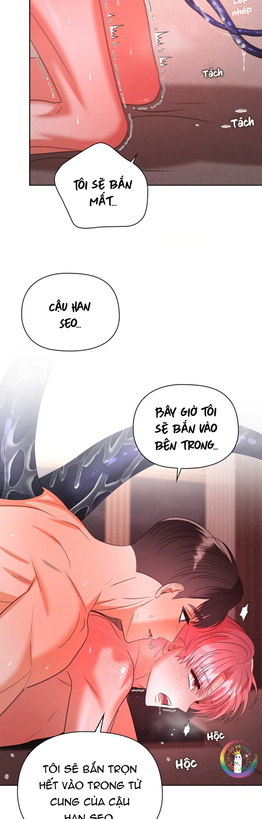 Đọc truyện Một Ngày Nọ, Tên Đàn Ông Xúc Tu Xuất Hiện - Chapter 21
