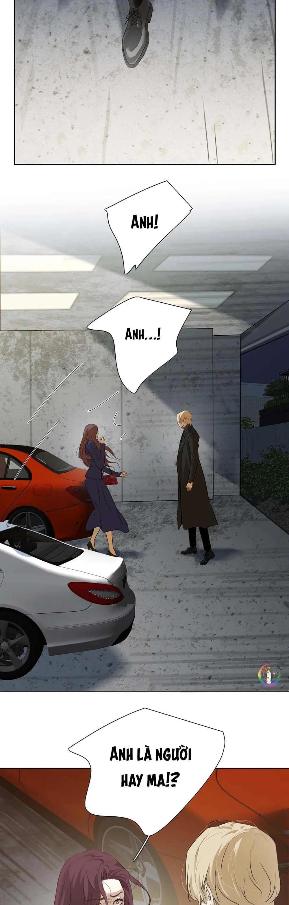 Đọc truyện † Sắc Thu Nghĩa Trang † - Chapter 43