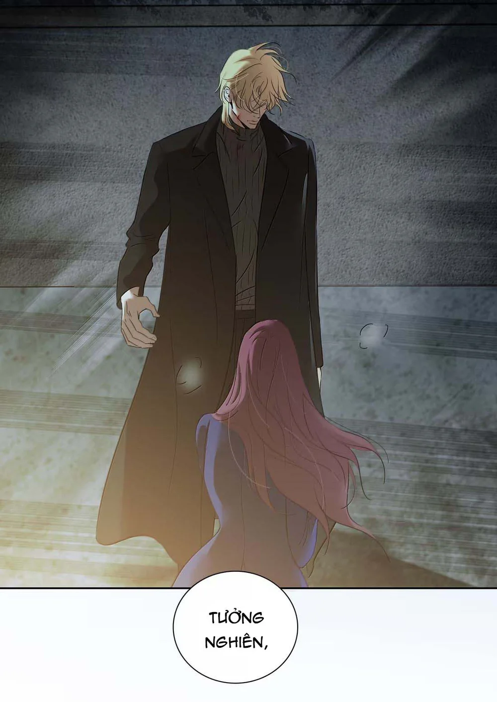 Đọc truyện † Sắc Thu Nghĩa Trang † - Chapter 43