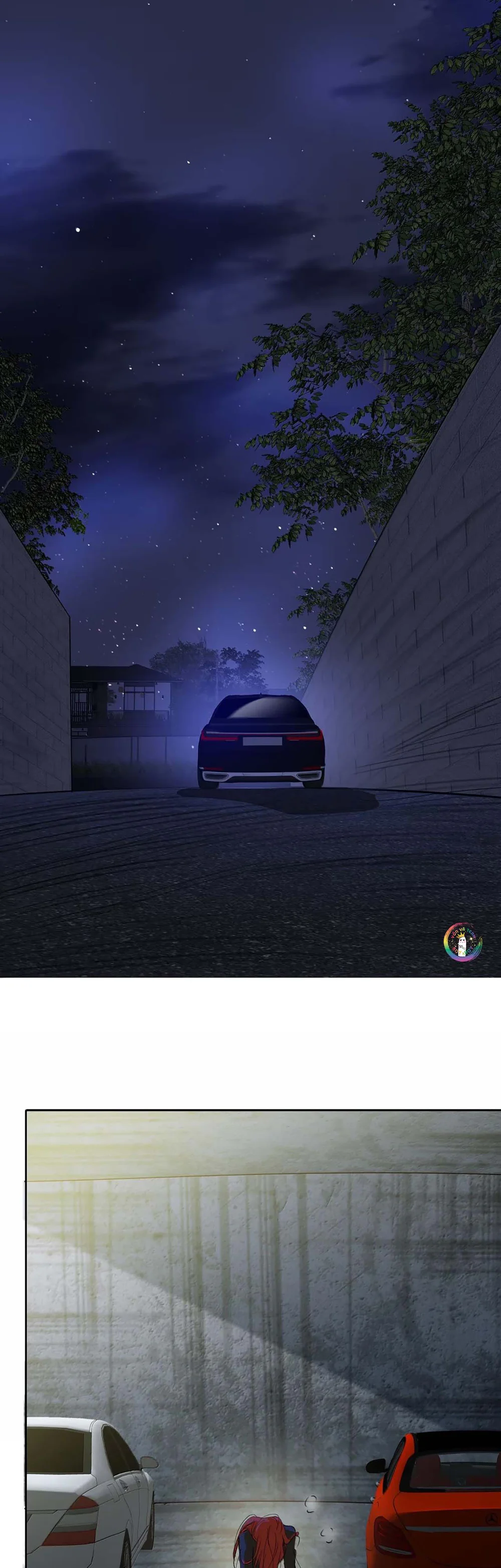 Đọc truyện † Sắc Thu Nghĩa Trang † - Chapter 43