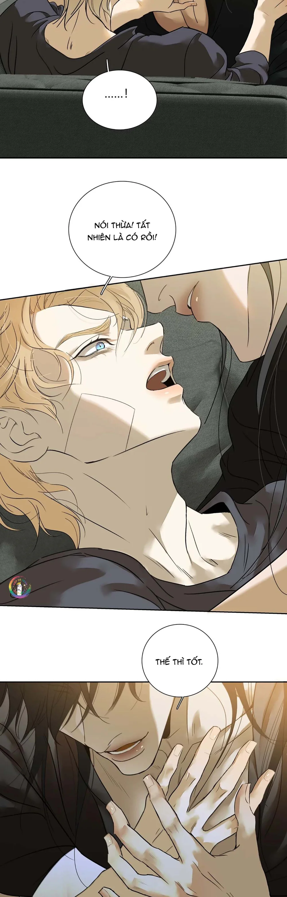 Đọc truyện † Sắc Thu Nghĩa Trang † - Chapter 43