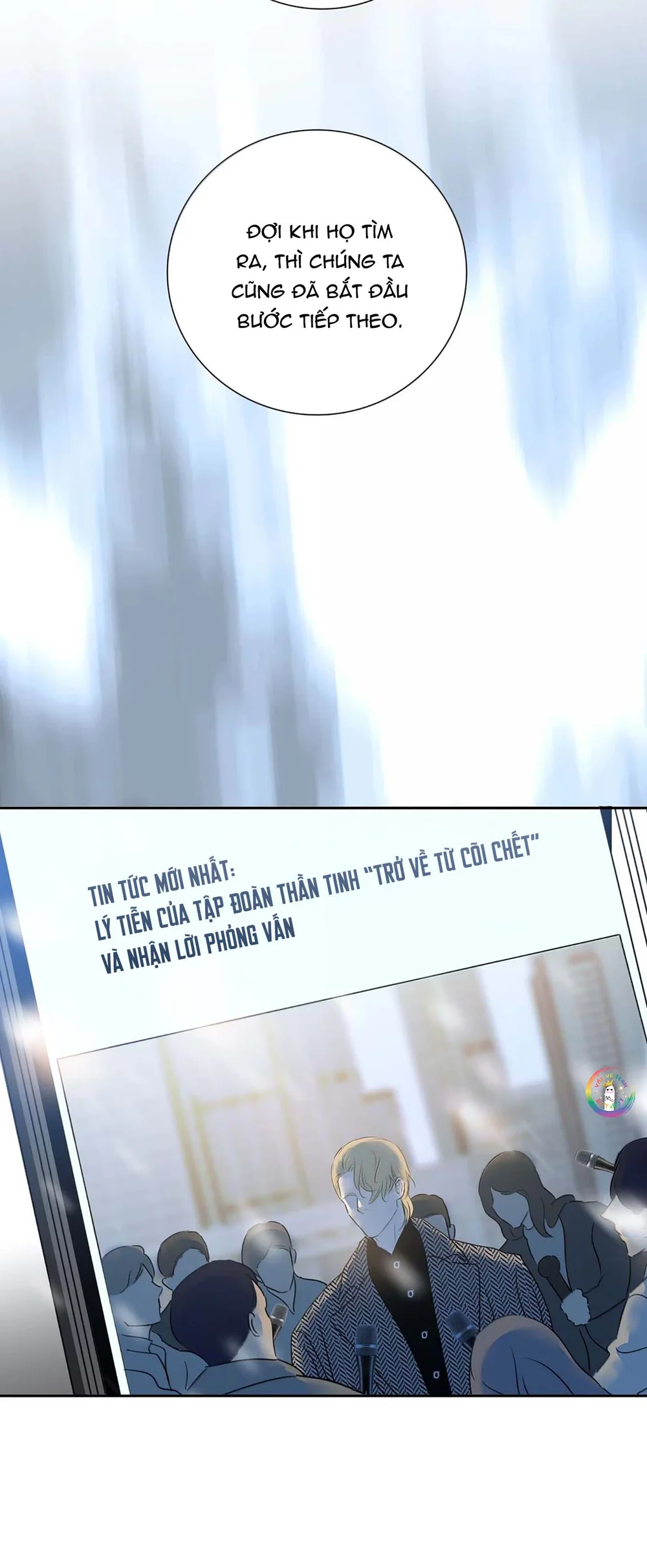 Đọc truyện † Sắc Thu Nghĩa Trang † - Chapter 43