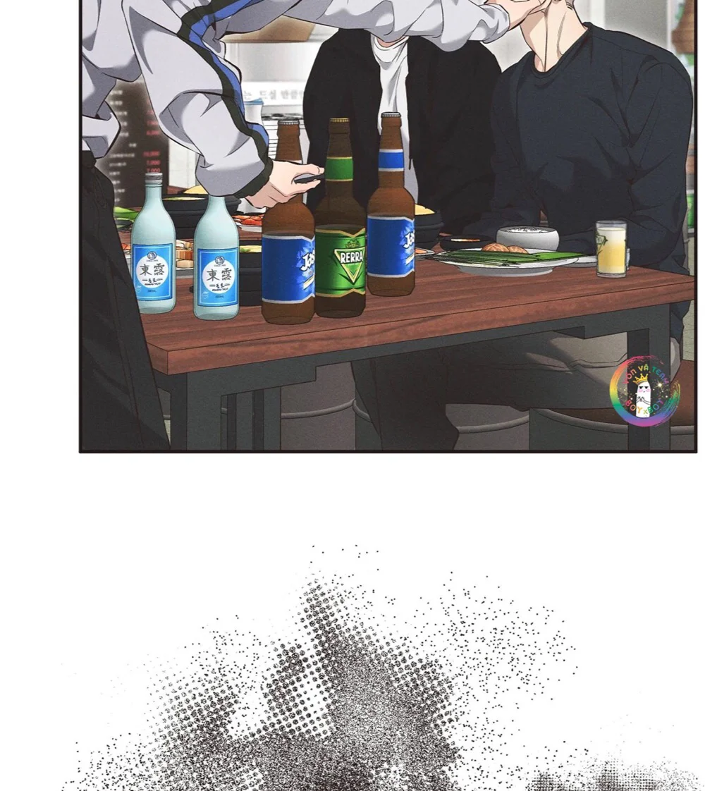 Đọc truyện High School Salty Heart - Chapter 5