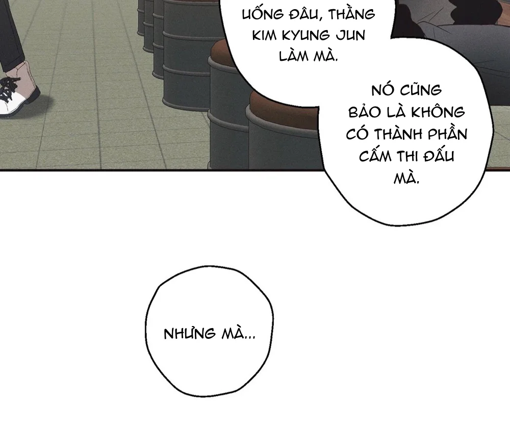 Đọc truyện High School Salty Heart - Chapter 5