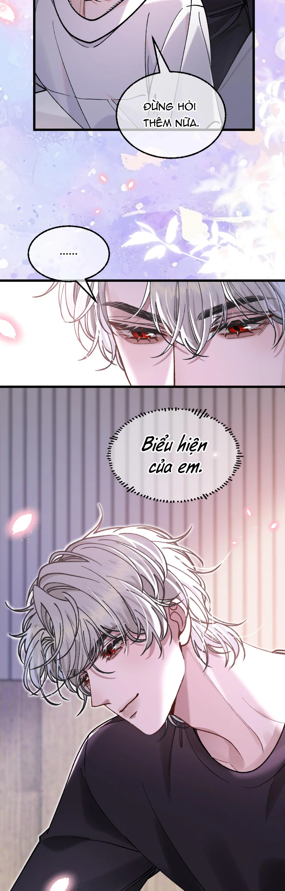 Đọc truyện Scandal Vị Tanh Ngọt - Chapter 36