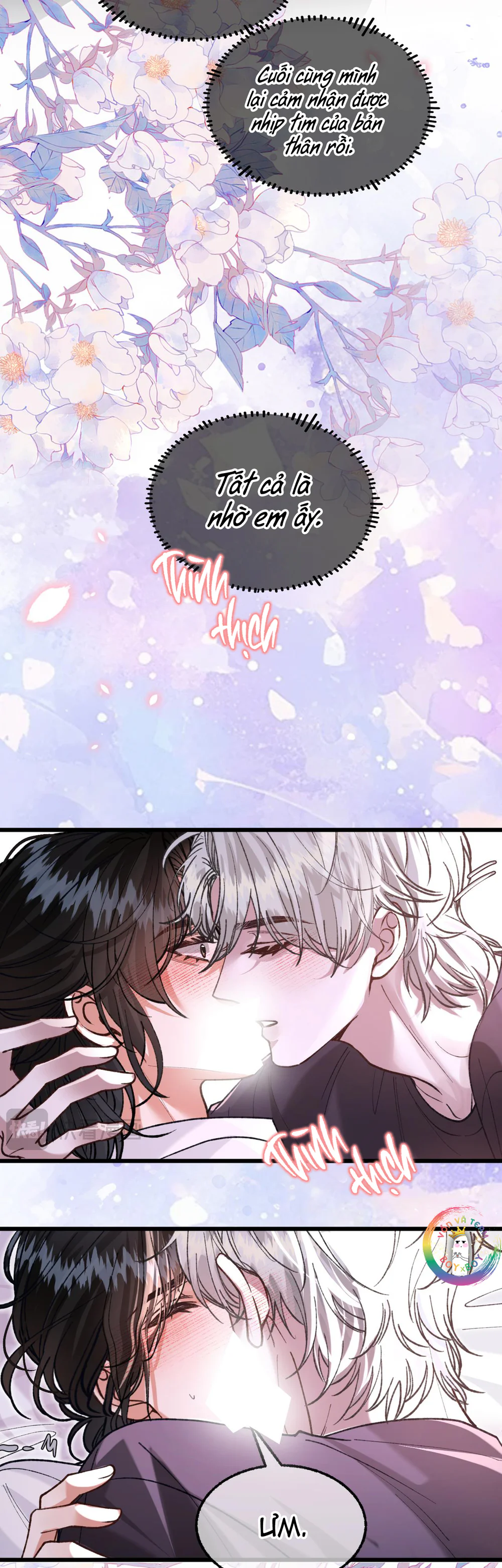 Đọc truyện Scandal Vị Tanh Ngọt - Chapter 36