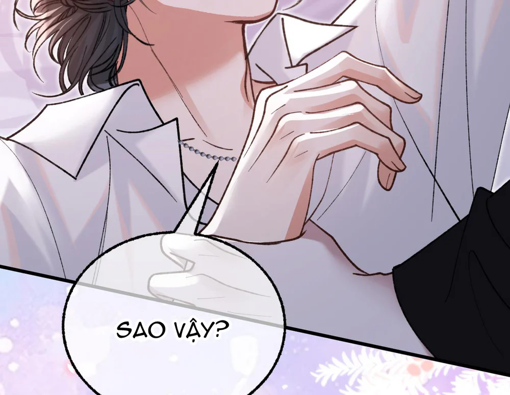 Đọc truyện Scandal Vị Tanh Ngọt - Chapter 36