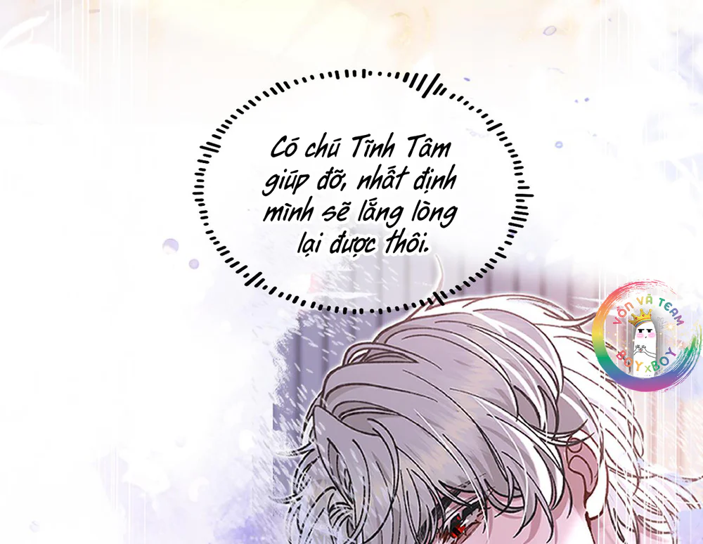 Đọc truyện Scandal Vị Tanh Ngọt - Chapter 36