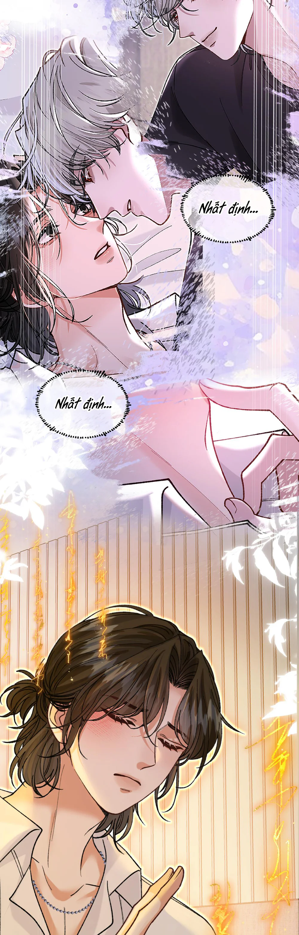 Đọc truyện Scandal Vị Tanh Ngọt - Chapter 36