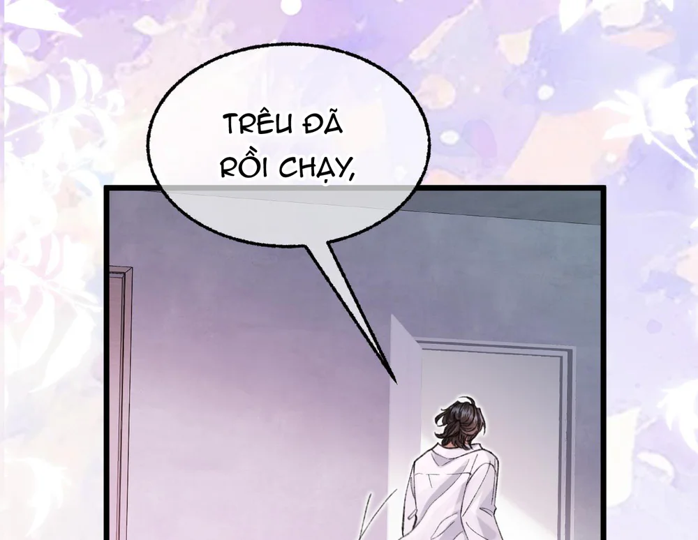 Đọc truyện Scandal Vị Tanh Ngọt - Chapter 36