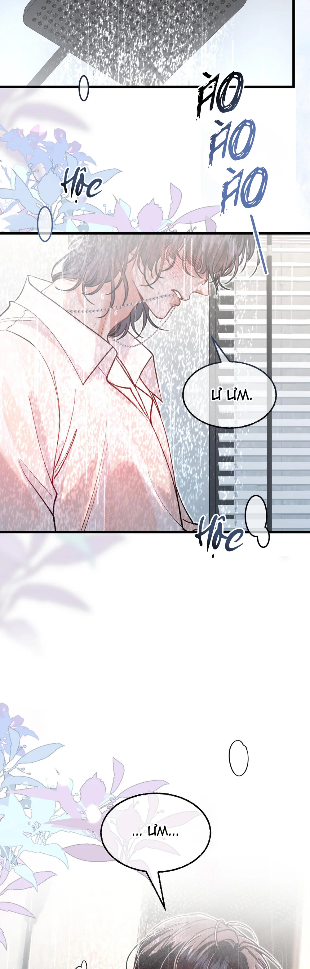 Đọc truyện Scandal Vị Tanh Ngọt - Chapter 36