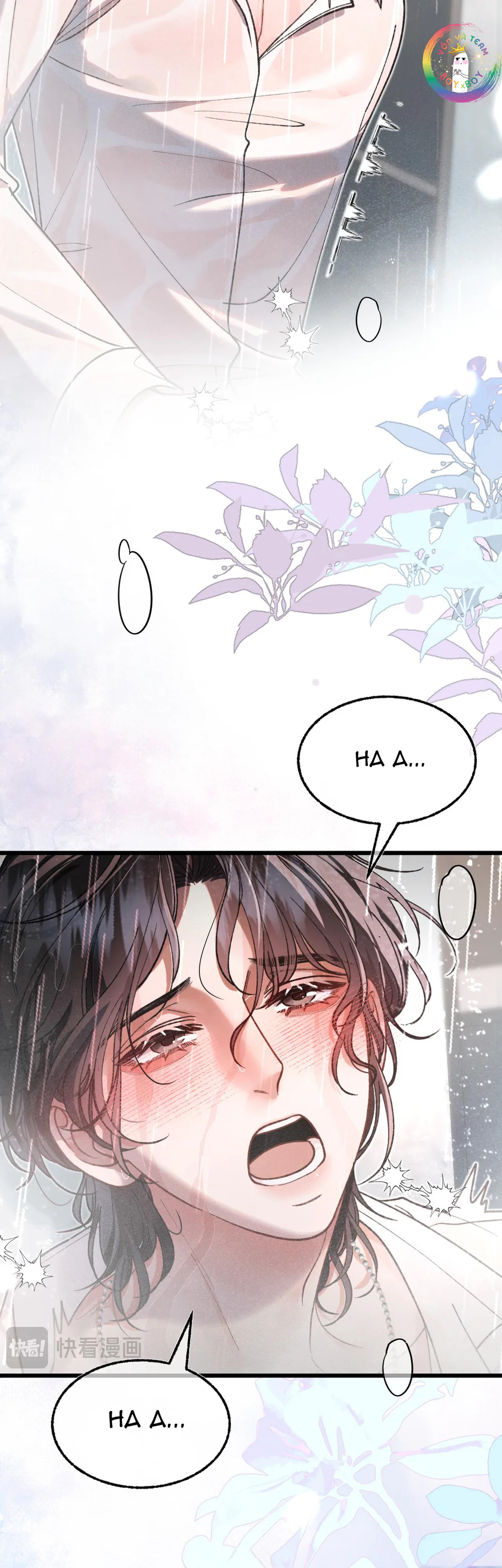 Đọc truyện Scandal Vị Tanh Ngọt - Chapter 36