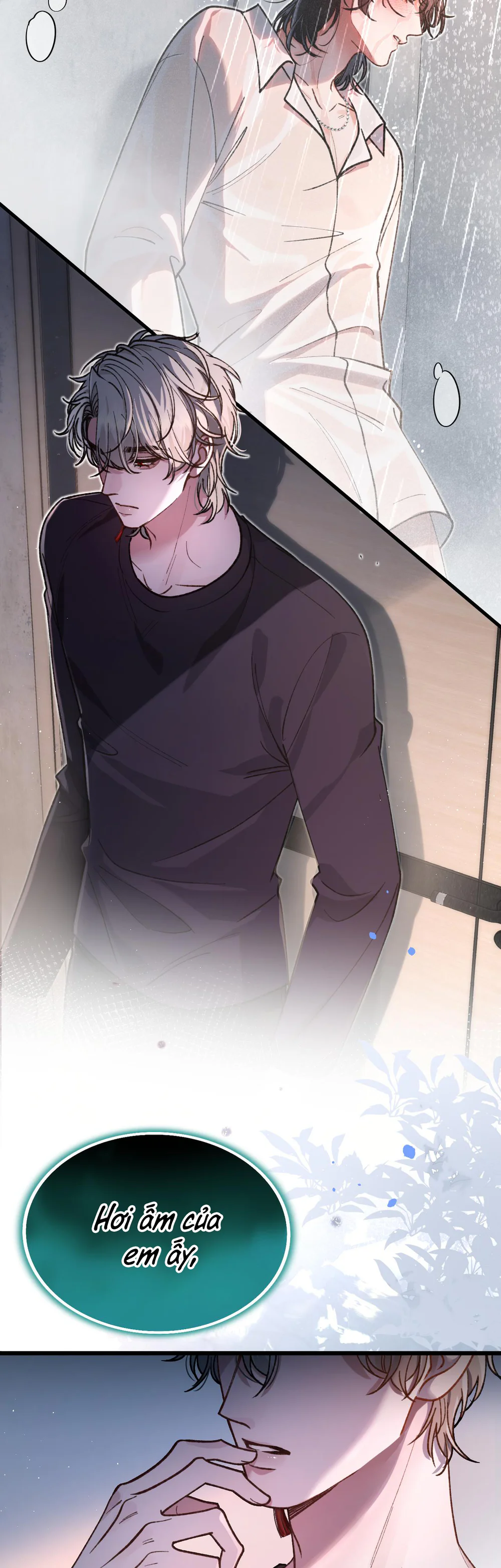 Đọc truyện Scandal Vị Tanh Ngọt - Chapter 36